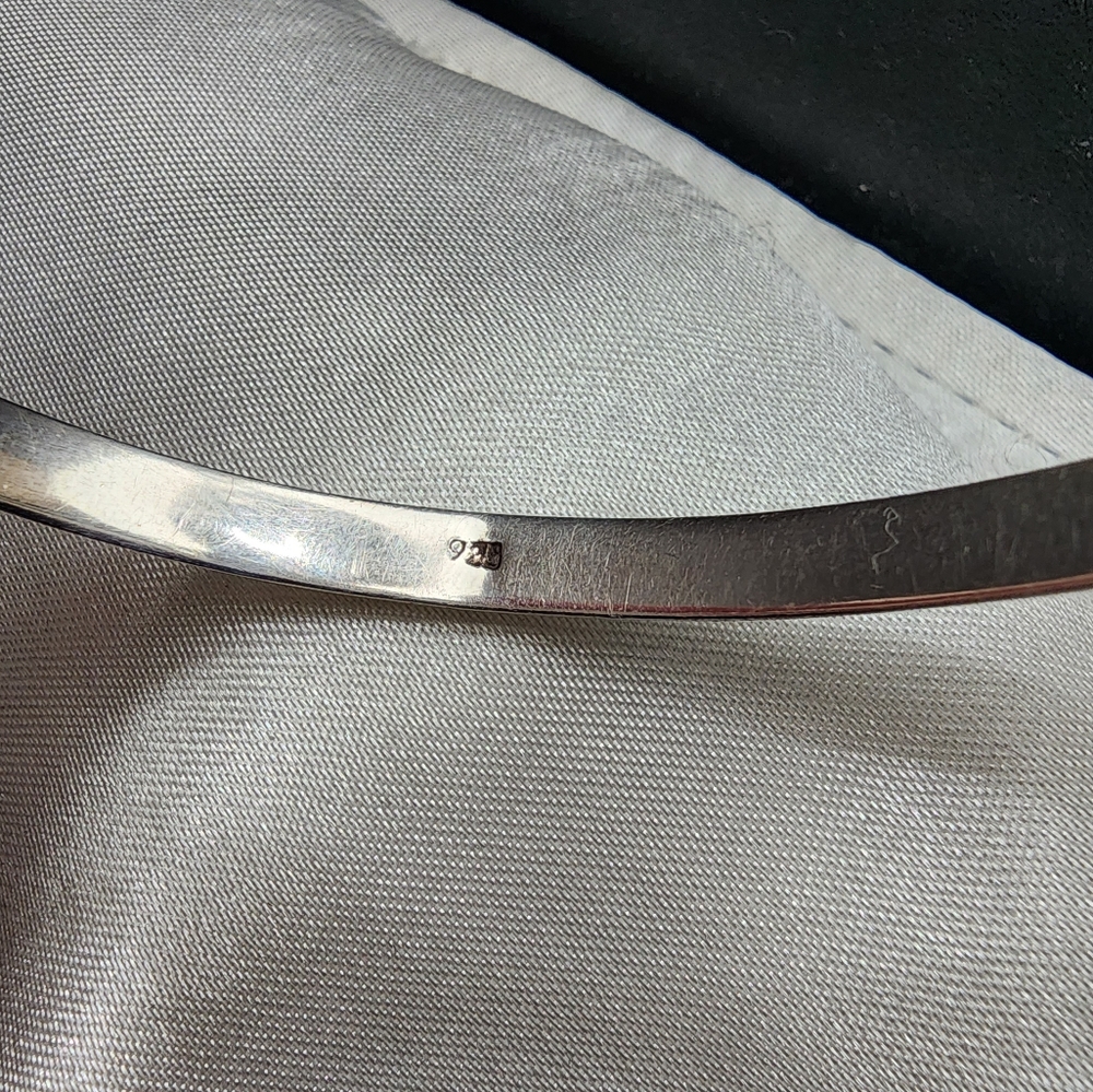 Ruby And Diamond Double Heart Ring - image 3